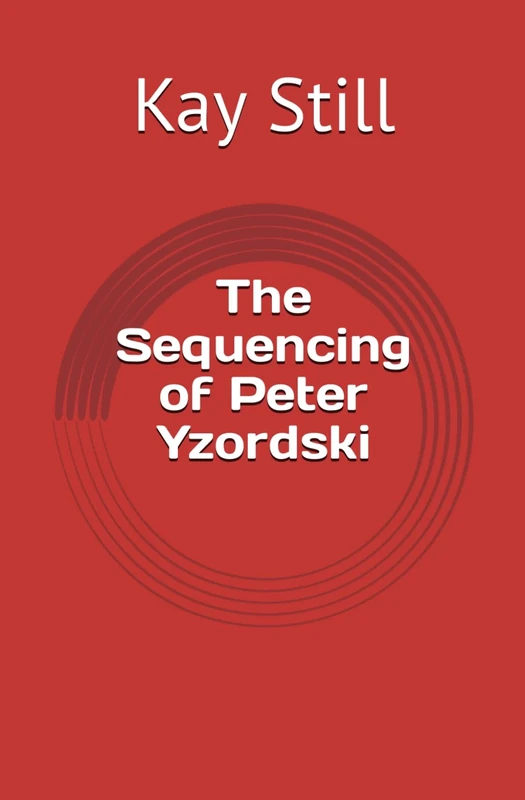 The Sequencing of Peter Yzordski - Image 1