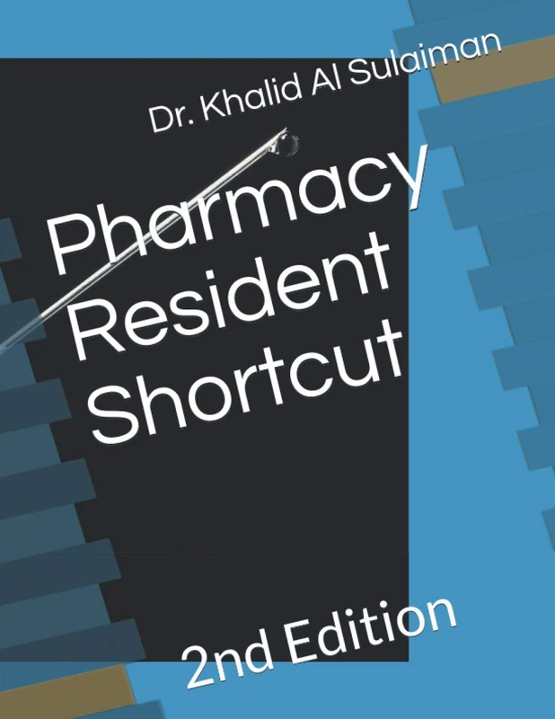 Pharmacy Resident Shortcut: General Pharmacy Practice