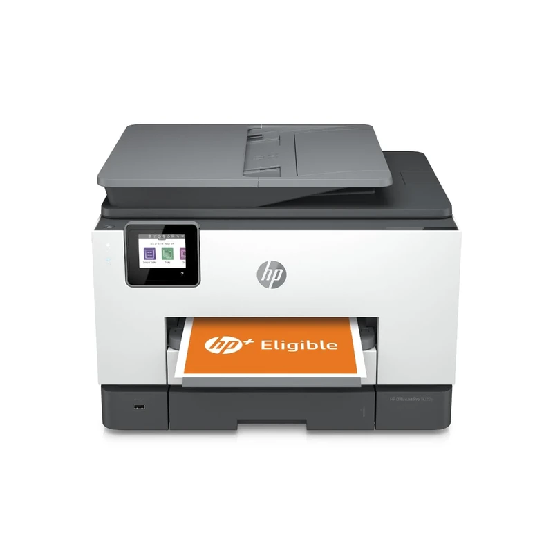 HP OfficeJet Pro 9022e All in One colour printer with 6 months of Instant Ink