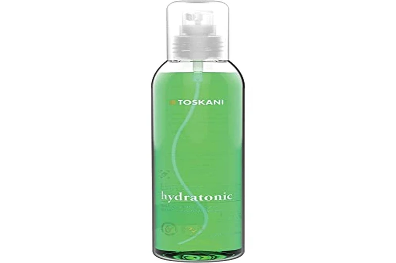 Toskani Bamboo Hydratonic 200 ml
