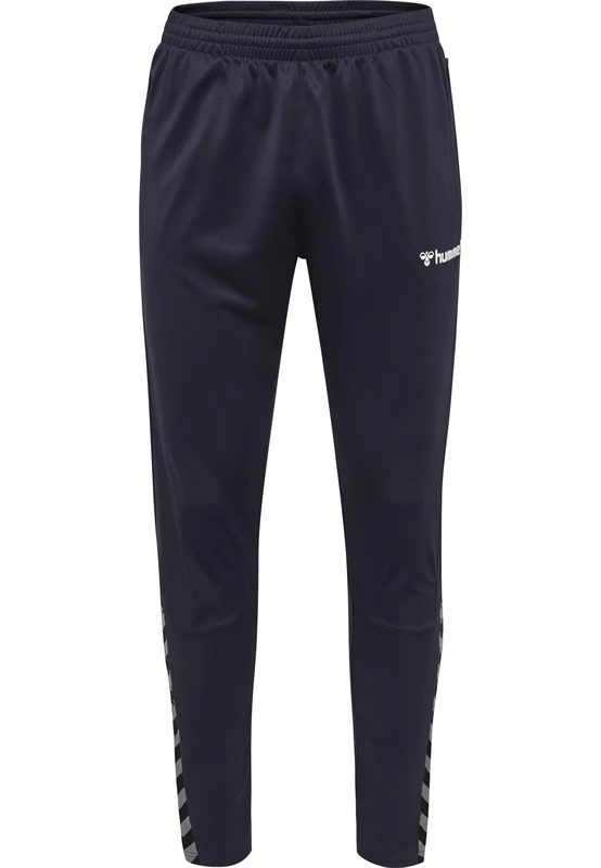 hummel hmlAUTHENTIC Training Trousers, Navy, XS