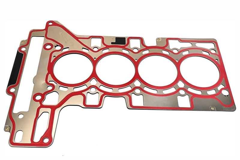 AUCERAMIC MLS Cylinder Head Gasket Compatible with BMW 125i 220i 225i 228i 320i 328i 428i 520Li 525Li 528i X1 X3 X4 Z4 Brilliance Huasong 7 MPV 2.0L Turbo