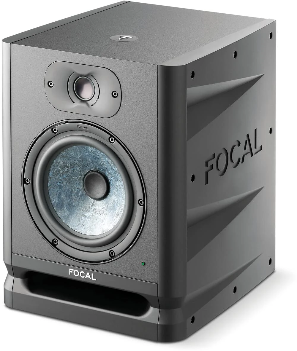 Focal Alpha 65 Evo 6.5 inch Powered Studio Monitor