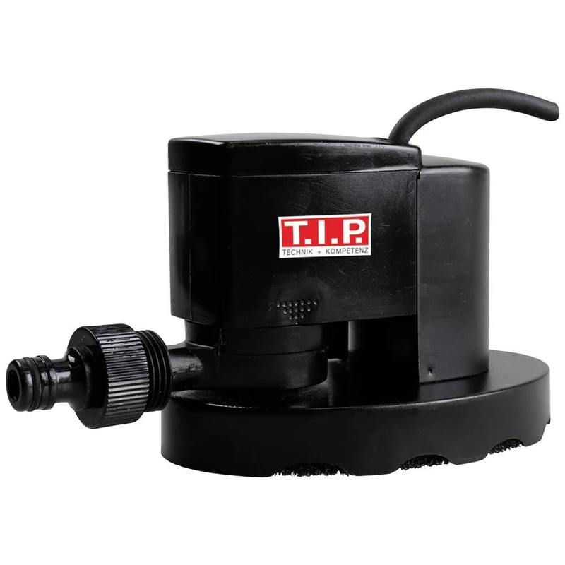 T.I.P. CoverOne 1500 AUT Pool Cover Pump - 1300 l/h 20W