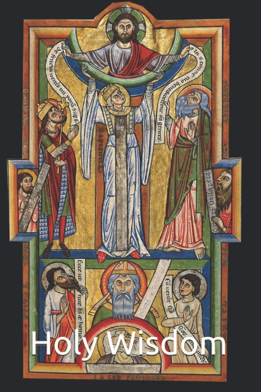 Holy Wisdom