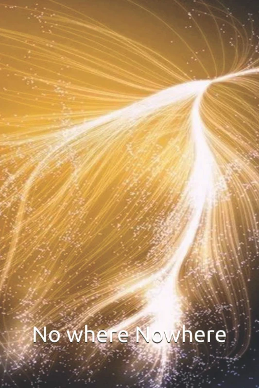 No where Nowhere