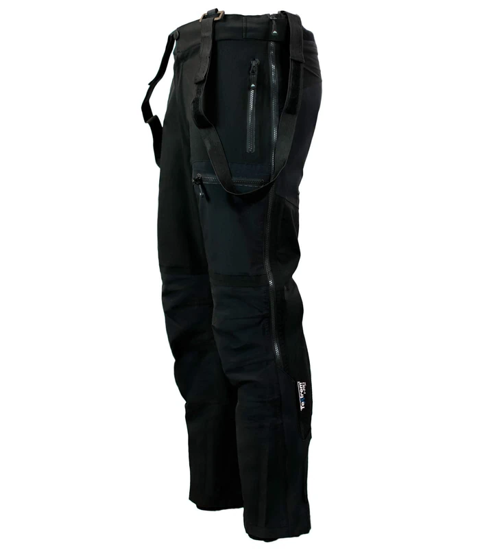 SOLO CLIMB M13 Sports Trousers, Black, Standard Unisex Adult