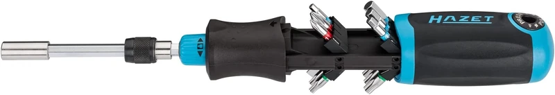 Hazet 810R-4 - Tools