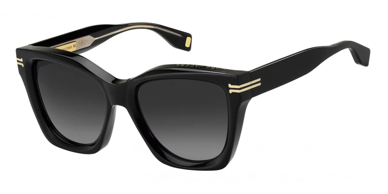 MARC JACOBS MJ 1000/S 807 BLACK 54/17/140 WOMAN Sunglasses