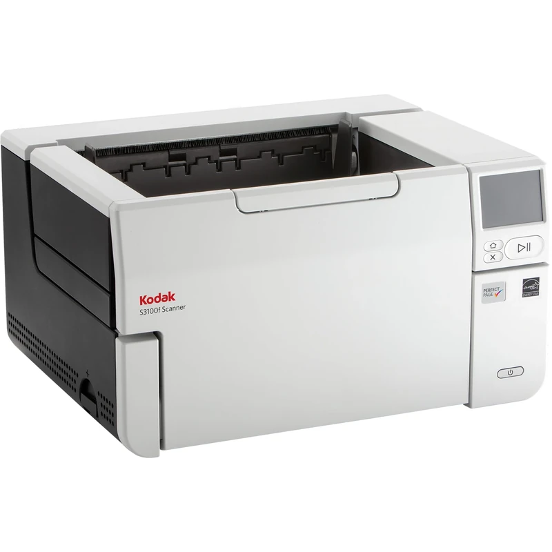 KODAK S3100F Scanner