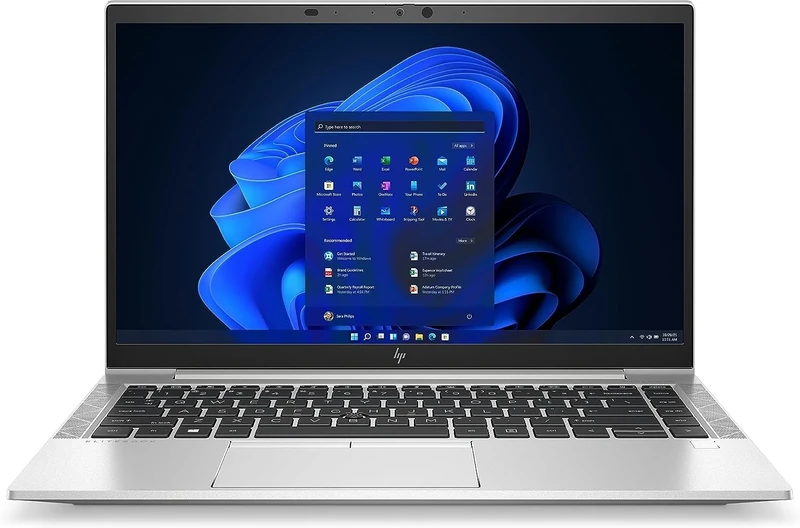 HP EliteBook 840 G8 i5 8 I sr W10P 3C7Z0EAABD