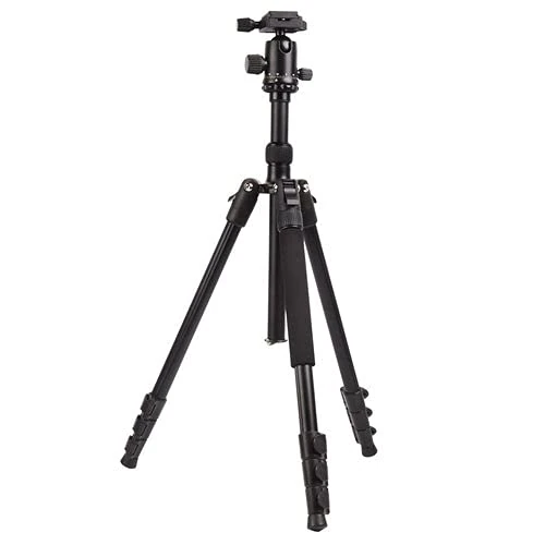 Tripod with Pro 1.68 m ball for camera