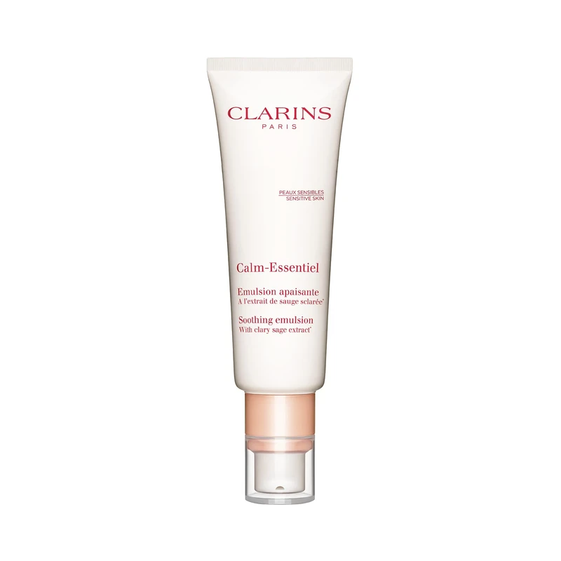 Clarins Calm-Essentiel Soothing Emulsion 50ml