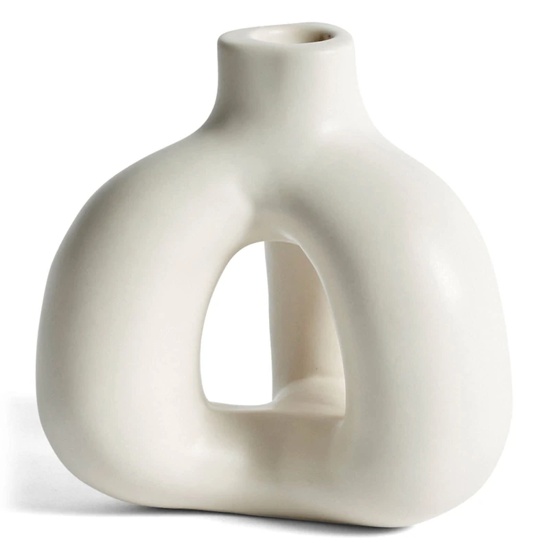 HAY Candle holder, 14.5 cm - Image 1