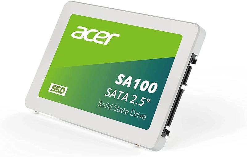 Acer SA100 2.5 960GB SSD