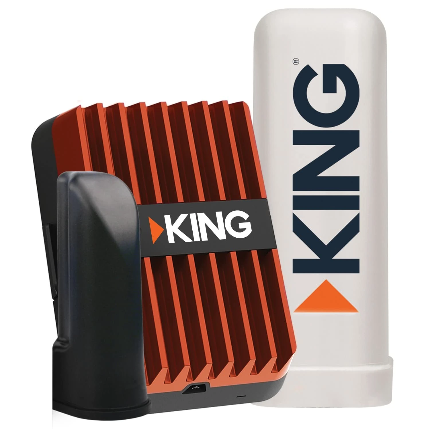 KING Extend Pro LTE/Cell Signal Booster