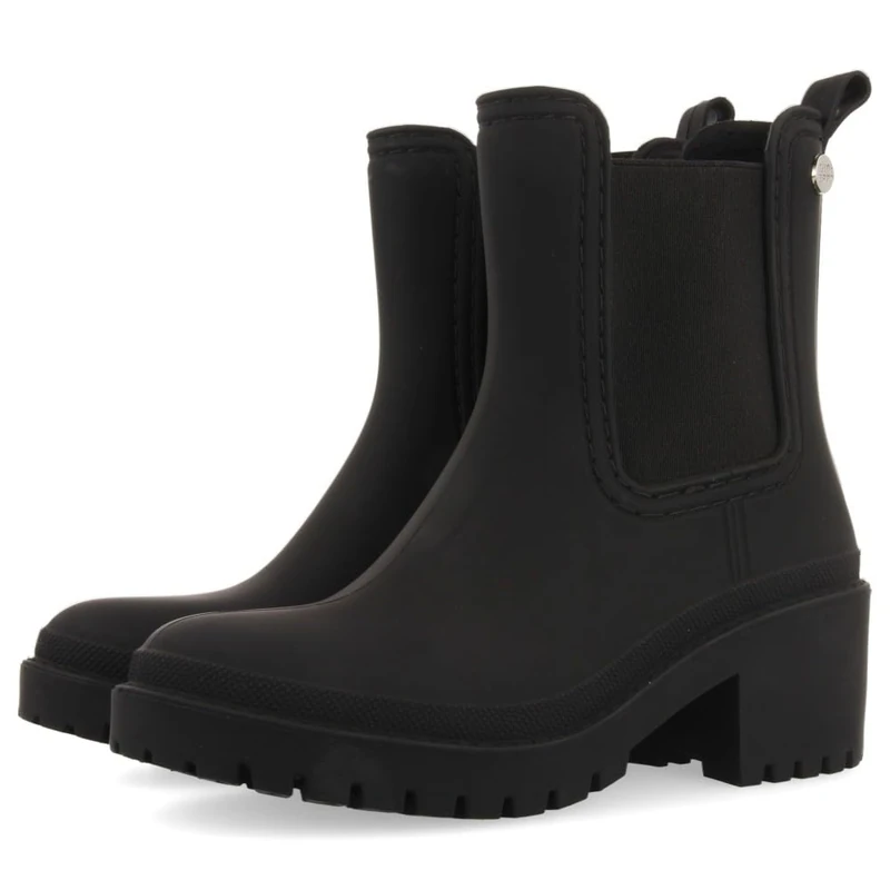 GIOSEPPO Lesja, Women's Water Shoes, Black/White, 6 UK - Image 1