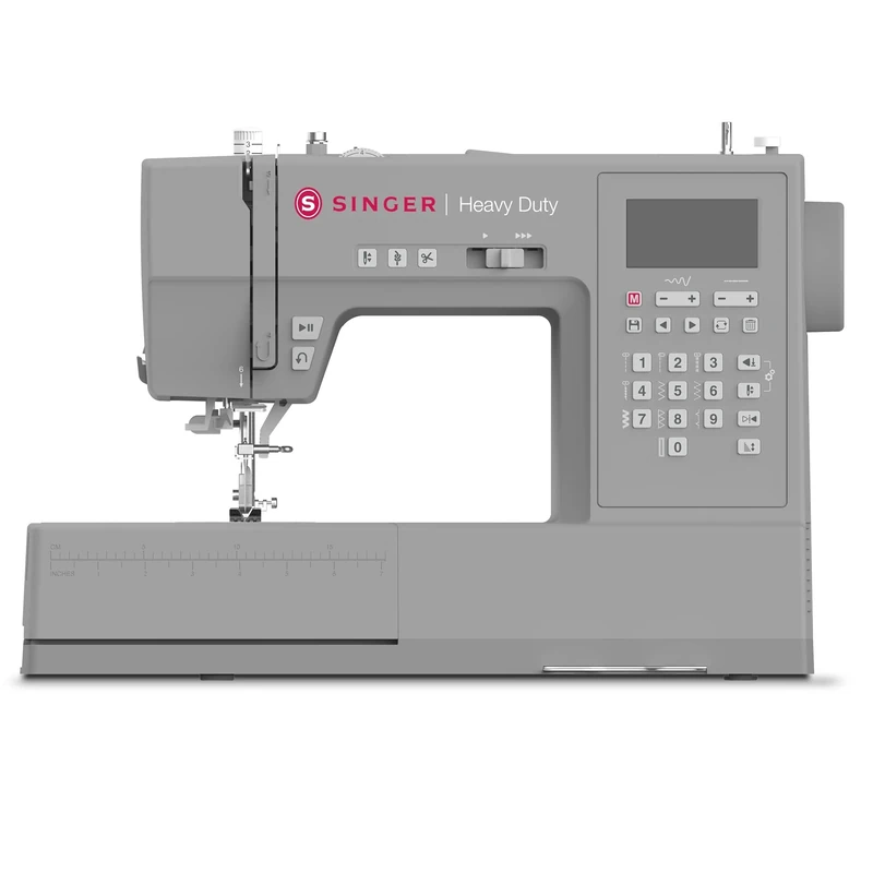 Singer Heavy Duty 6805C Sewing Machine
