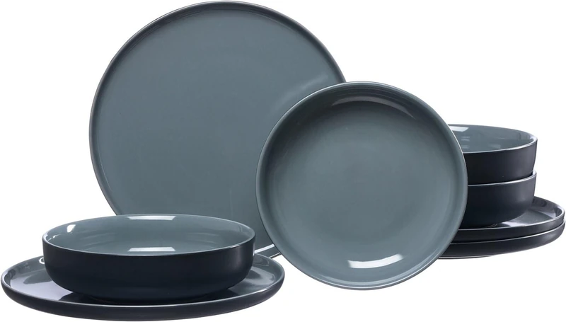 Ritzenhoff & Breker Jasper Dinner Service 8-Piece Set