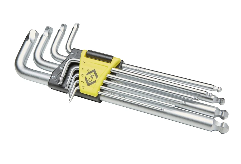 Rescue Hex Key Set