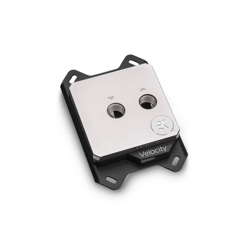 Waterblock CPU Ekwb EK-Quantum Velocity AMD RGB (Silver)
