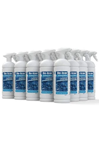 Chemiphase Deicer Instant -20°C - 1 Litre Prevents Refreezing (20)