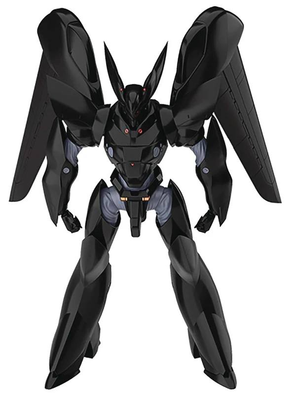 good smile Mobile Police Patlabor Company Moderoid Plastic Model Kit Type-J9 Griffon Flight & Aqua