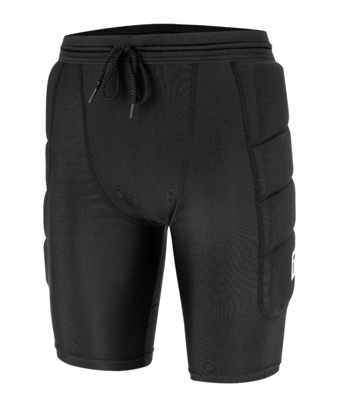 Reusch Compression Shorts Soft Padded – Under Shorts – Lightweight – Unisex