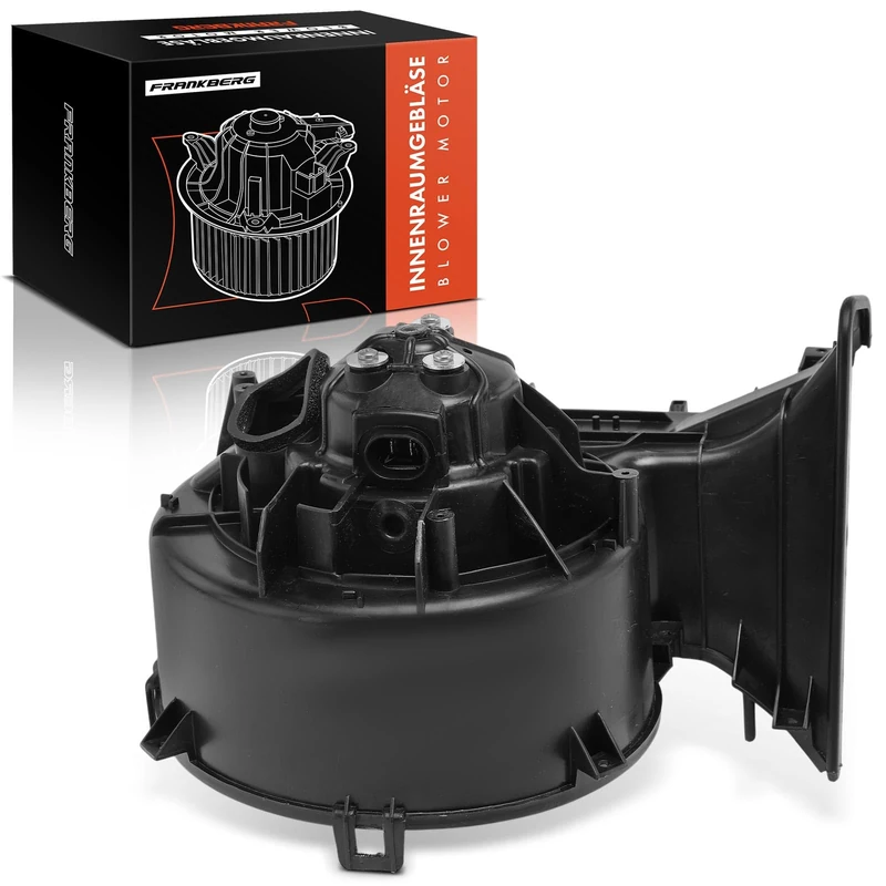 Blower Motor Interior Fan Heater Motor for Signum Vectra C CC Caravan Z02 9-3 Cabriolet Estate YS3F E79 D79 D75 2002-2015 13250115
