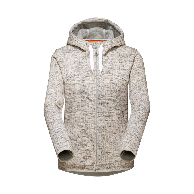 Mammut Chamuera ML Hooded Jacket Women highway XS