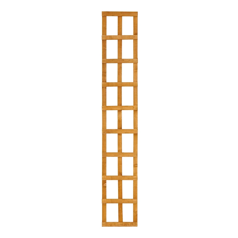 Forest Garden Heavy Duty Trellis - 183 x 30cm - Pack of 10