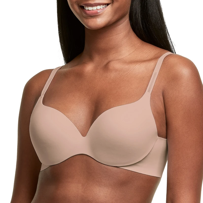Maidenform Dreamwire Back Smoothing Underwire Bra
