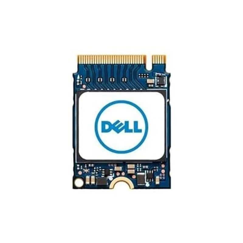 Dell M.2 PCIe NVME Gen 3x4 Class 35 2230 Solid State Drive - 256GB