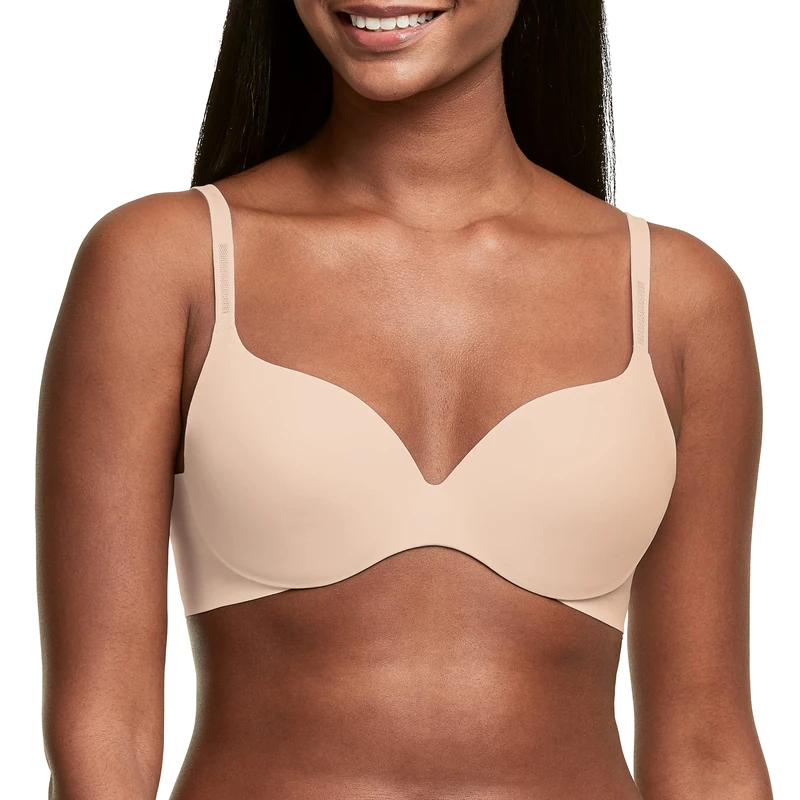 Maidenform Dreamwire Back Smoothing Underwire Bra