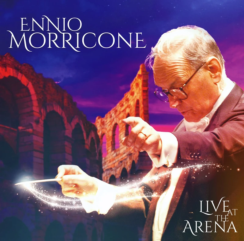Live At The Arena (2LP)