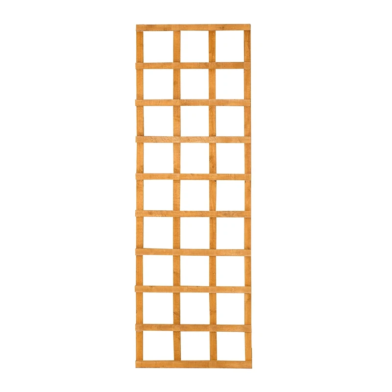 Forest Garden Heavy Duty Trellis - 183 x 61cm - Pack of 6