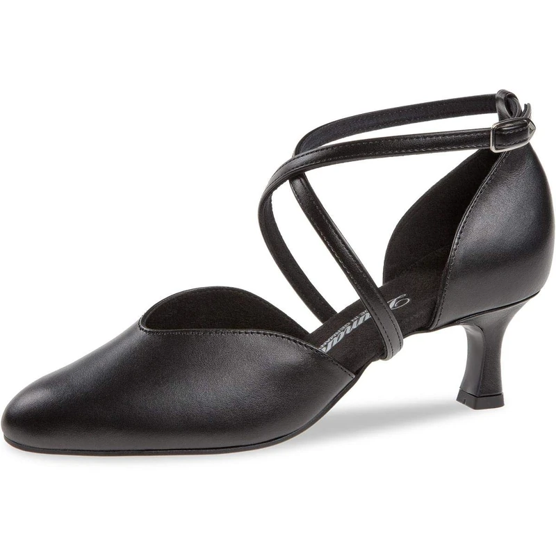 Diamant Women's Dance Shoes 170-106-034-V - Size: UK 4 Black