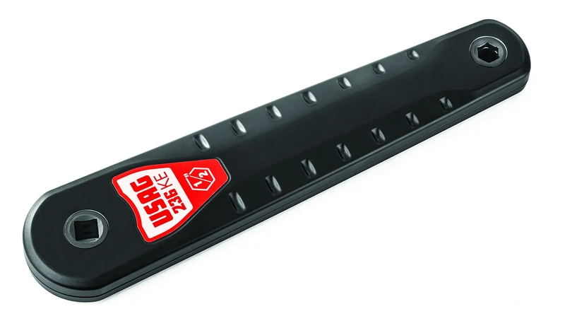 USAG U02360705 Extension Chain for Bits 1/2, Black - Image 1