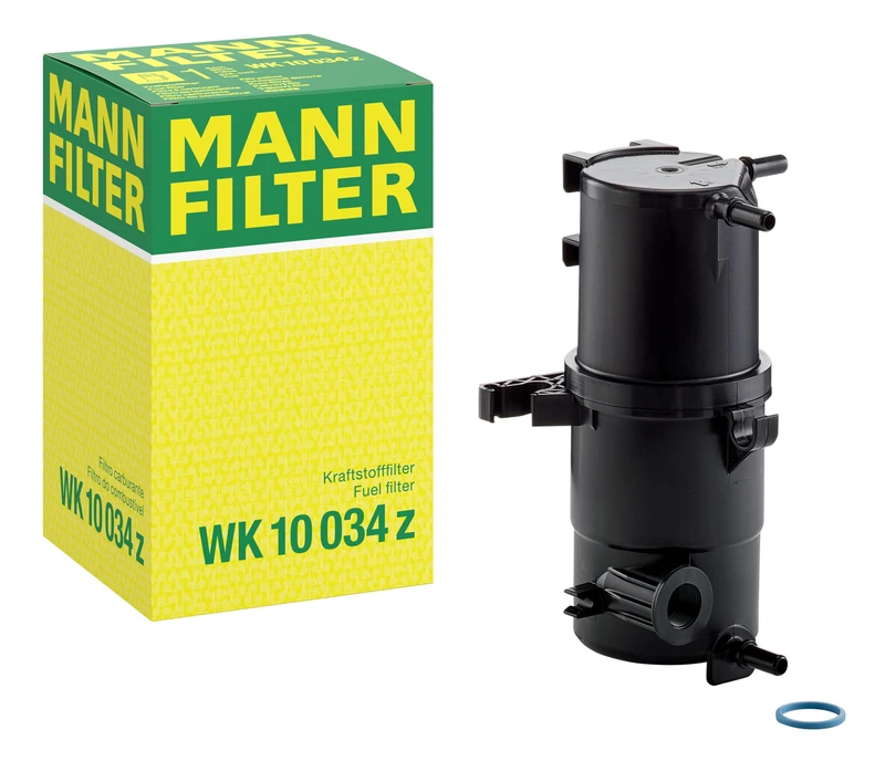 MANN-FILTER, WK 10 034 z Fuel Filter