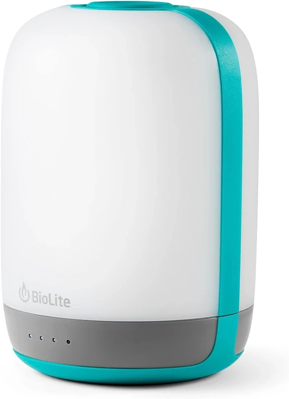 BioLite Alpenglow Lantern (Alpenglow 500)