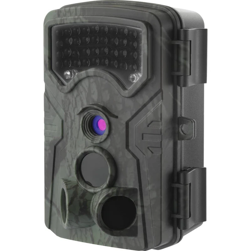 Renkforce Hunting Camera RF-HC-550 13 Mill. Pixel Del Low Intensity Green Standard (Satin Matte)