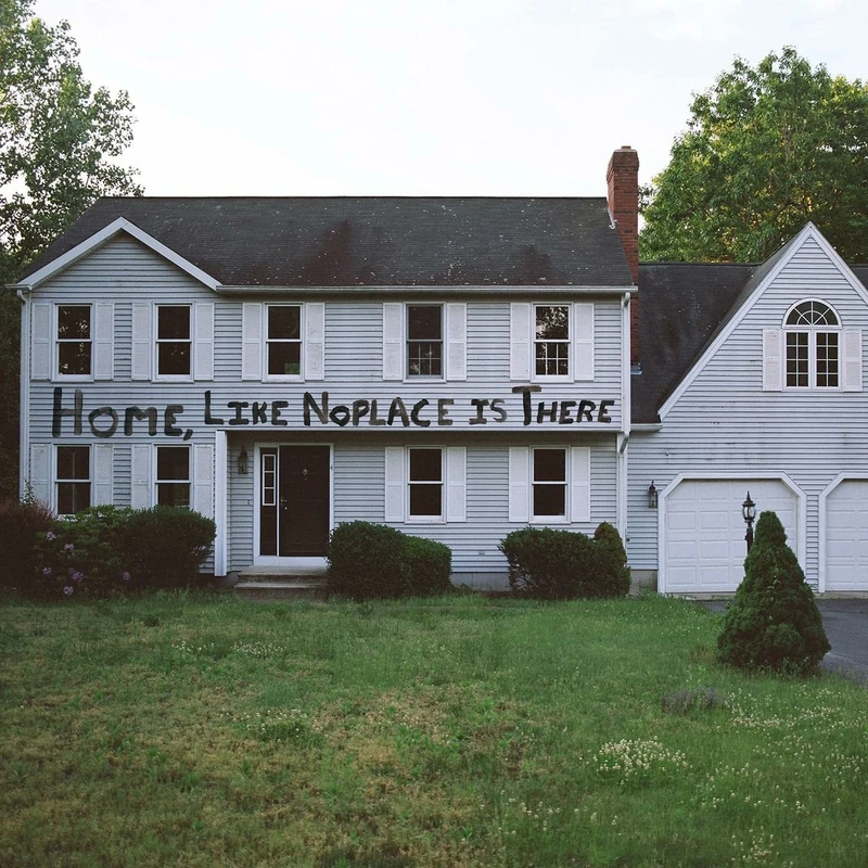 Home, Like Noplace Is There [Explicit]