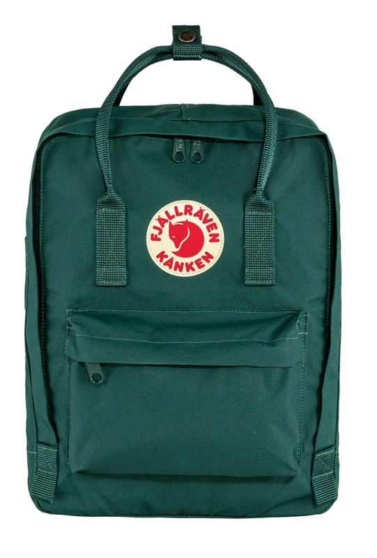 FJALLRAVEN 23510-667 Kånken Sports backpack Unisex Adult Arctic Green Size One Size - Image 1