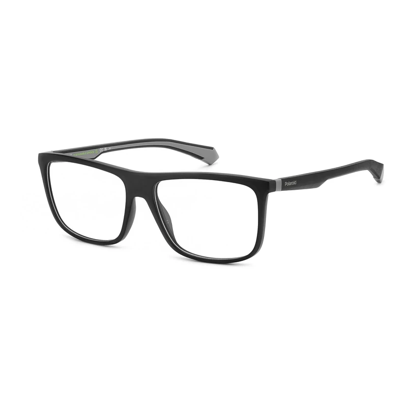 POLAROID GAFAS Modelo: PLD D516 C: MATTE BLACK GREY Eye size: 56_Bridge size: 16 / Polarized: No