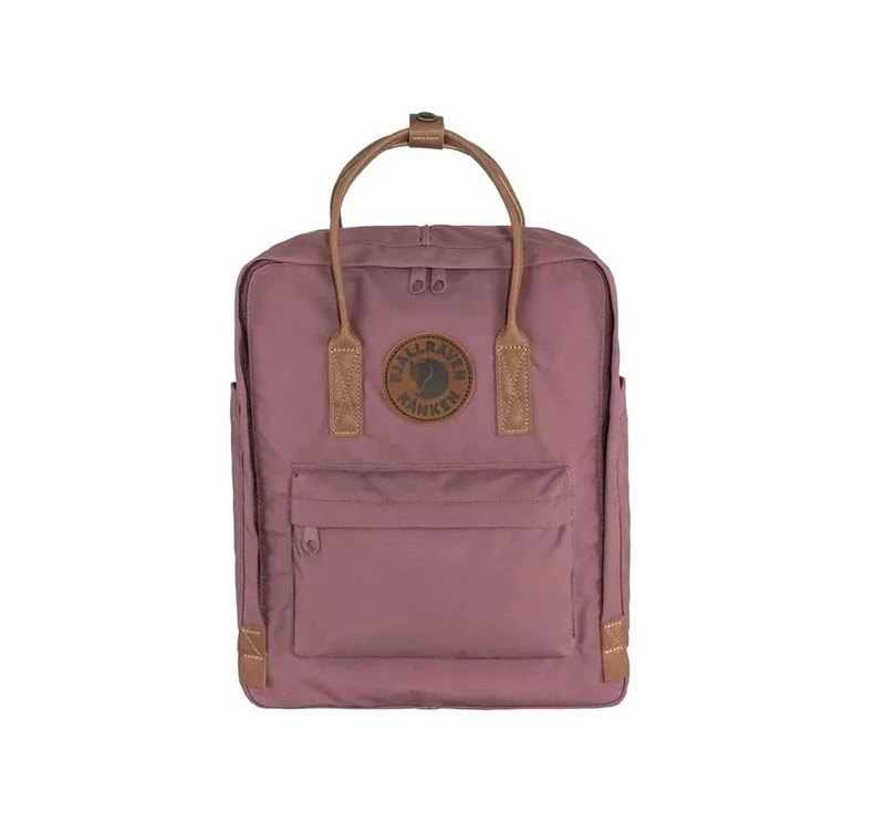 Fjallraven 23565-410 Kånken No. 2 Sports backpack Unisex Mesa Purple Size One Size
