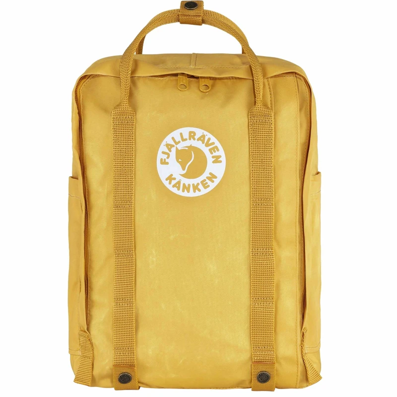 Fjällräven backpack leisure backpack Kånken Tree-Kånken 16L Mapel Yellow