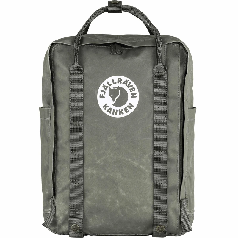 Fjallraven F23511-036 Tree-Kånken, Charcoal Grey, One Size