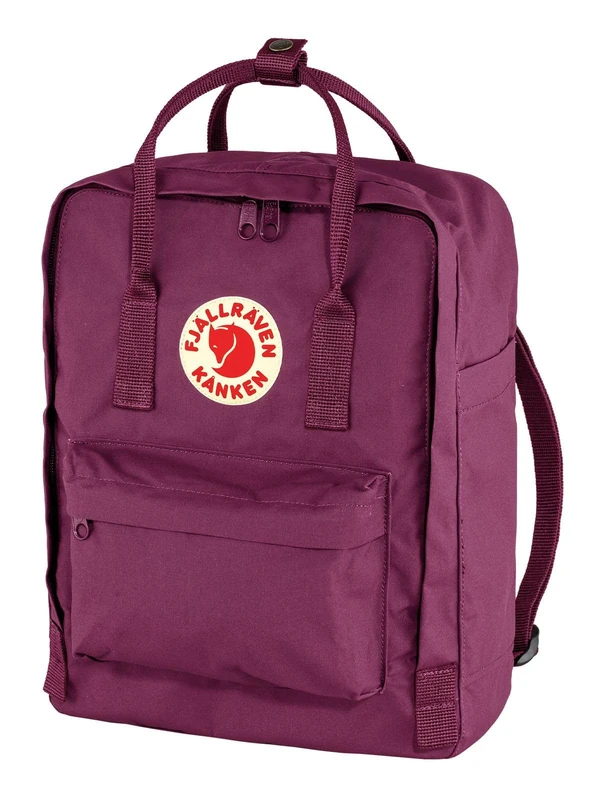 Fjällräven F23510-421 Kånken, Royal Purple, One Size