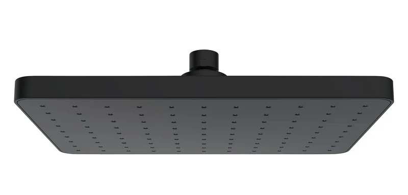 WENKO Clothes Hangers, Black, 2,5 x 0,2 x 500 cm