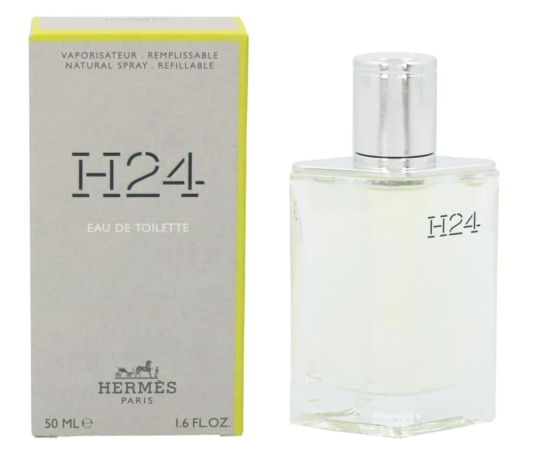 Hermès H24 Homme/Man Eau de Toilette 50 ml